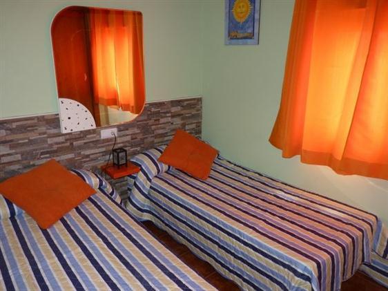 Apartamento alquiler