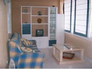 Apartamento en venta en Calpe/Calp, Alicante (Costa Blanca)