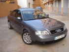 AUDI A6 2.5 TDI QUATRO - Tarragona - mejor precio | unprecio.es