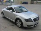 AUDI TT 1.8 T 180 C.V - Castellon - mejor precio | unprecio.es