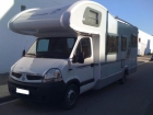 AUTOCARAVANA KNAUS SUN TRAVELLER 150CV - mejor precio | unprecio.es