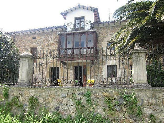 Casa en Santiurde de Toranzo