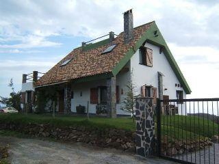Chalet en alquiler en Torrox, Málaga (Costa del Sol)
