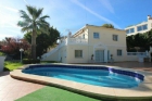 Chalet en venta en Alfàs del Pi (l'), Alicante (Costa Blanca) - mejor precio | unprecio.es