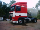 Daf - 95 xf 480 - mejor precio | unprecio.es