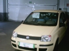 FIAT PANDA  1.1 ACTIVE - mejor precio | unprecio.es