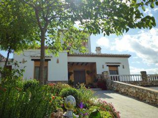 Finca/Casa Rural en alquiler en Cómpeta, Málaga (Costa del Sol)