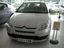 FORD FOCUS 1.6 Trend