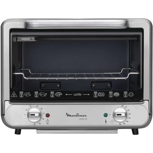 Horno Moulinex Uno M Mod.OX130230 Horno Con Grill 15 Litros