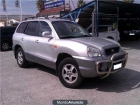 Hyundai Santa Fe 2.0 CRDi GLS - mejor precio | unprecio.es