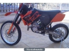 KTM SX Revisada buÃ©n estado.  Año: 2006 /... - mejor precio | unprecio.es
