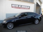 Lexus IS250 President - mejor precio | unprecio.es