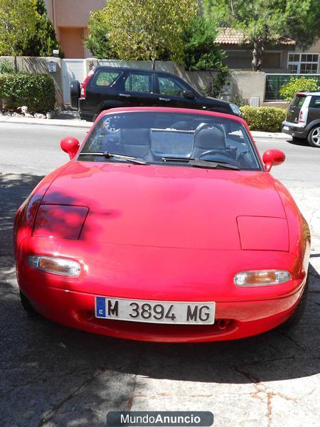 Mazda MX5 Na MK1