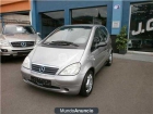 Mercedes-Benz Clase A A 170 CDI CLASSIC - mejor precio | unprecio.es