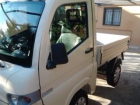 mini-camion casalini sulkycar l - mejor precio | unprecio.es