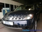 Nissan Murano - mejor precio | unprecio.es