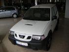 Nissan Terrano II 2.7 TDI 125 CV '03 en venta en Lleida - mejor precio | unprecio.es