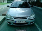 Opel Corsa Blue Line 1.3 CDTI - mejor precio | unprecio.es