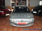 Peugeot 106 - mejor precio | unprecio.es