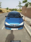 Peugeot 206 XS - mejor precio | unprecio.es