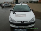 Peugeot 206 Xt 1.4 Hdi 3p. \'05 - mejor precio | unprecio.es