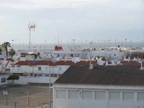 Piso en Chipiona