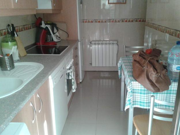 Piso en Colmenar Viejo