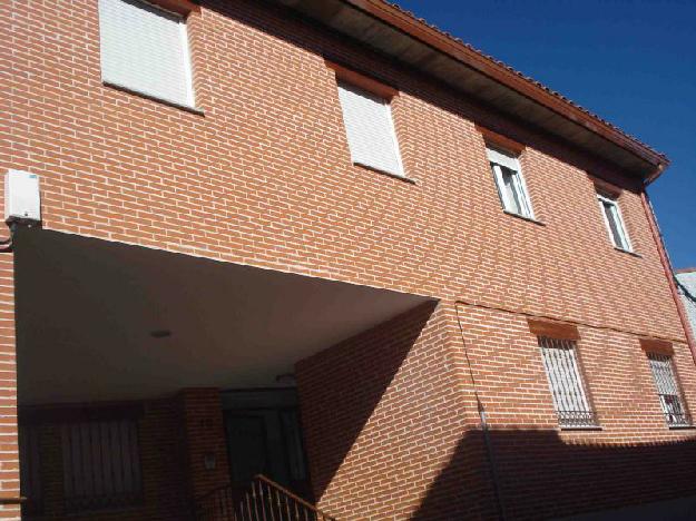 Piso en Colmenar Viejo