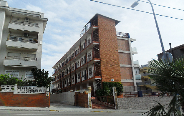 Piso en Cunit