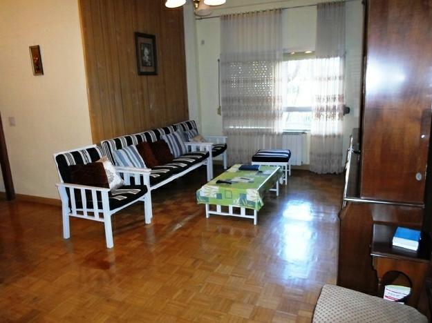 Piso en Fuenlabrada
