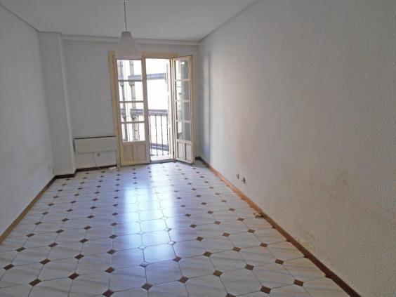Piso en Madrid