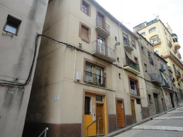 Piso en Manresa