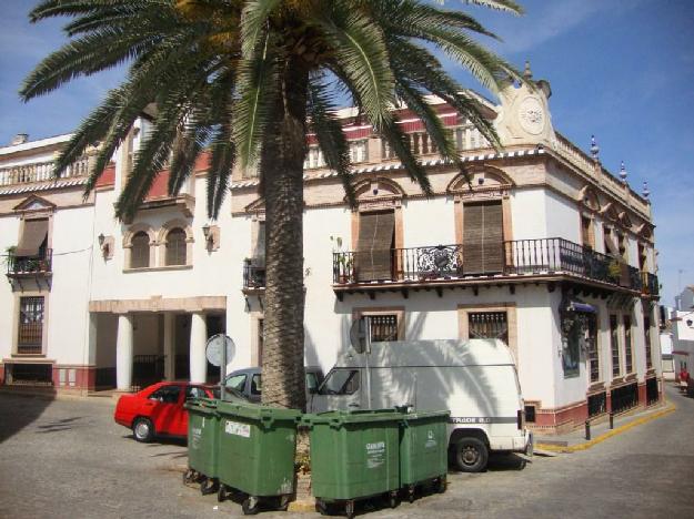 Piso en Sanlúcar la Mayor