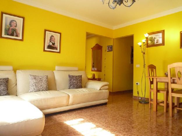Piso en Santa Cruz de Tenerife