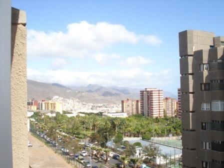 Piso en Santa Cruz de Tenerife