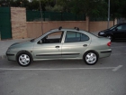 RENAULT MEGANE CLASSIC 16V RXE 110 CV - mejor precio | unprecio.es