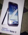 Samsung galaxy note2 n7100 - Nuevo - mejor precio | unprecio.es