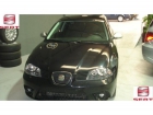 SEAT Ibiza 1.4 Sportrider 85 - mejor precio | unprecio.es