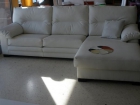 sofa 3 plazas mas chaiselongue - mejor precio | unprecio.es
