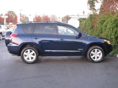 Toyota RAV 4 D-4D 4x4