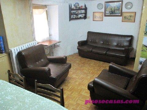 Venta de casa en Venta De Casa De Pueblo Tradicional En Zona De Pla, Plan (Huesca)