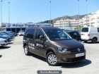 Volkswagen Caddy Comfortline 1.6 TDI 102cv 5pl - mejor precio | unprecio.es