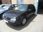 Volkswagen Golf 1.9 TDI - mejor precio | unprecio.es
