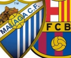 Málaga vs. barcelona - mejor precio | unprecio.es
