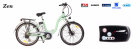 Bicicletas eléctricas Bolt Zen - mejor precio | unprecio.es