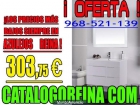 Ofertas exclusivas para el baño - mejor precio | unprecio.es