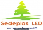 sedeplas led, Lider en fabricación de lámparas LED. - mejor precio | unprecio.es
