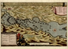 Grabado Ría de Vigo. 1702 - mejor precio | unprecio.es