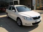 2010 Skoda Octavia Combi 1.9 TDi Ambition - mejor precio | unprecio.es