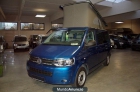 2010 Volkswagen T5 California Beach 2.0 TDI DPF - mejor precio | unprecio.es